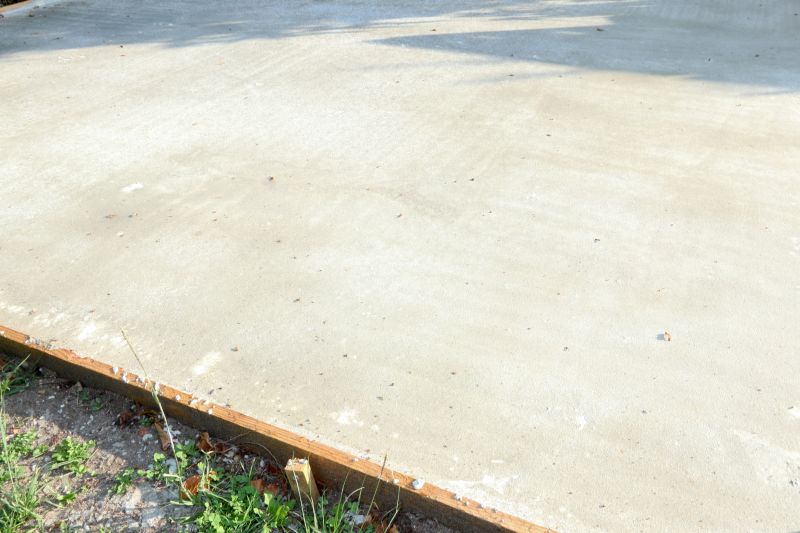 Experienced Concrete Professionals