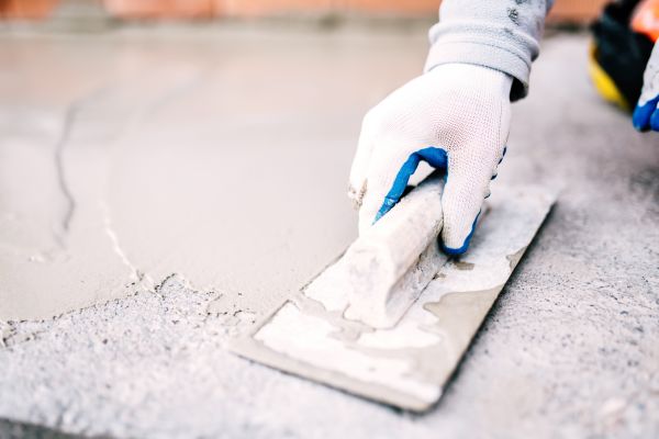 Cement Patching in Honolulu
