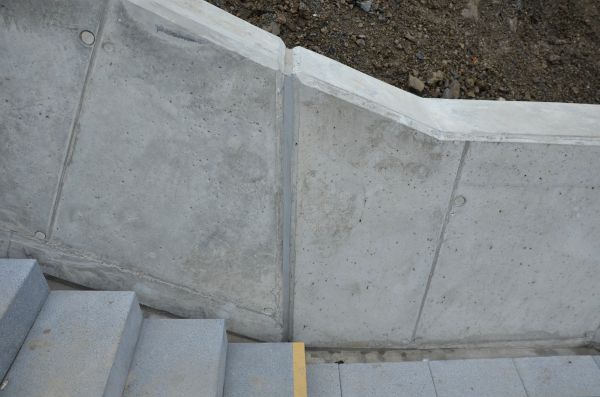 Concrete Gap Filling in Honolulu