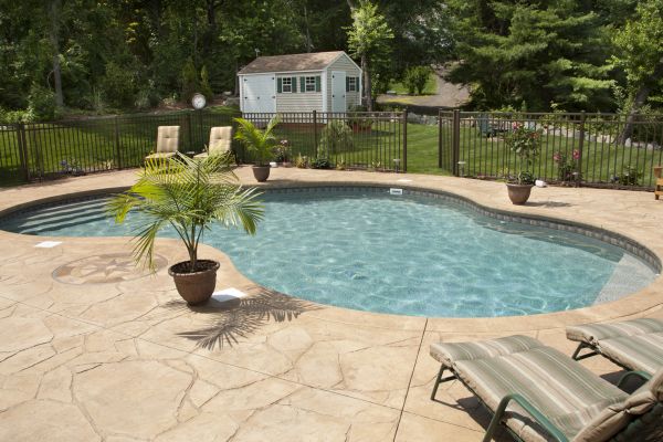 Cost of Pool Deck Resurfacing in Honolulu