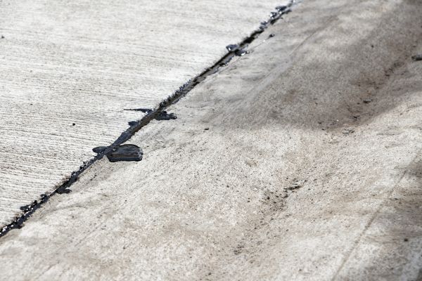 Concrete Joint Filling in Honolulu
