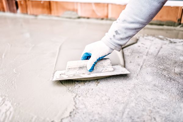 Cracked Slab Repair in Honolulu