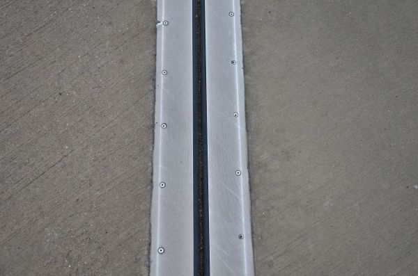 Expansion Joint Replacement in Honolulu