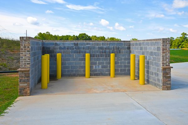 Dumpster Pad Repair in Honolulu