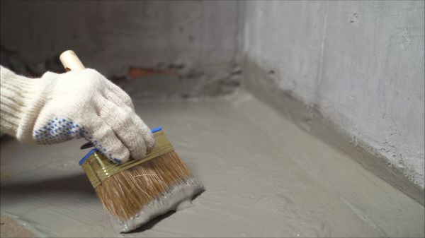 Basement Concrete Repair in Honolulu