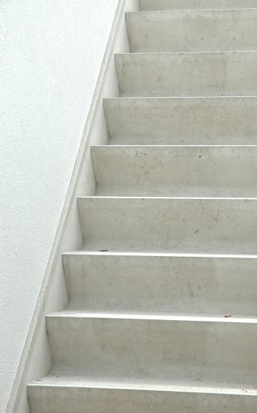 Cracked Stairs Repair in Honolulu