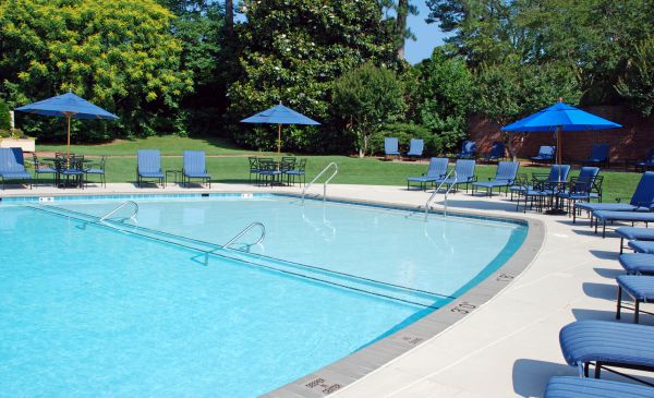 Pool Slab Repair in Honolulu